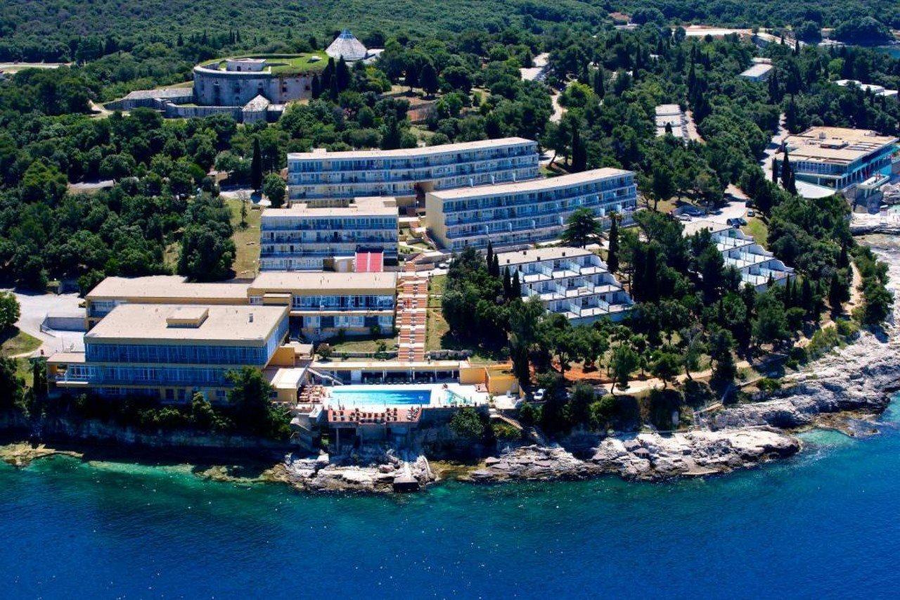 Resort Splendid Pula