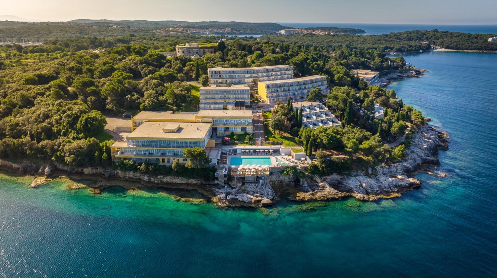 Splendid Rezort 3*