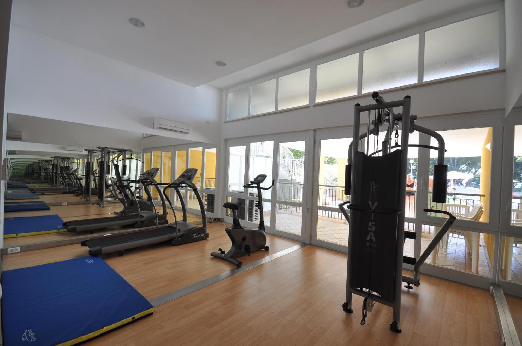 Resort Splendid Pula