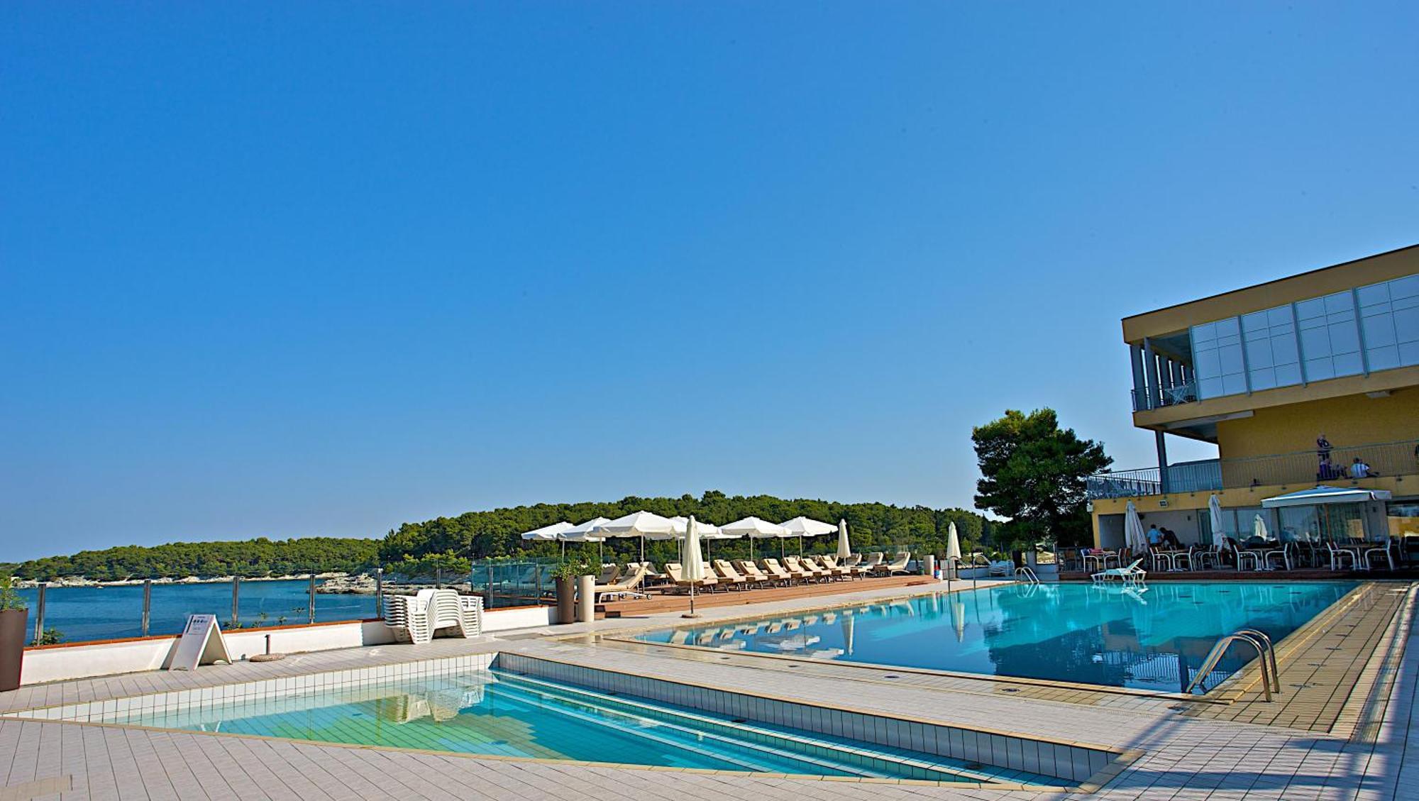 Splendid 3* Pula