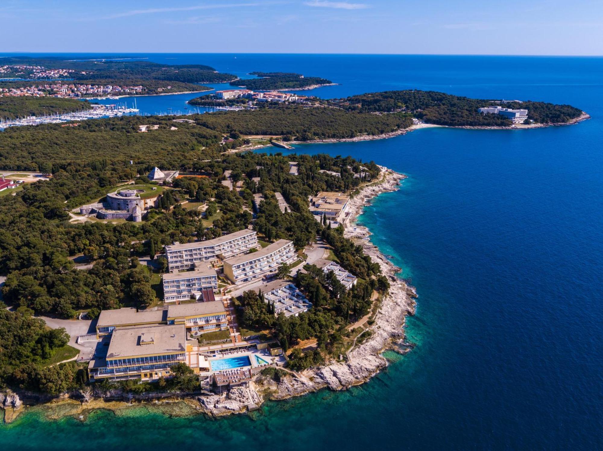 Splendid Rezort Pula