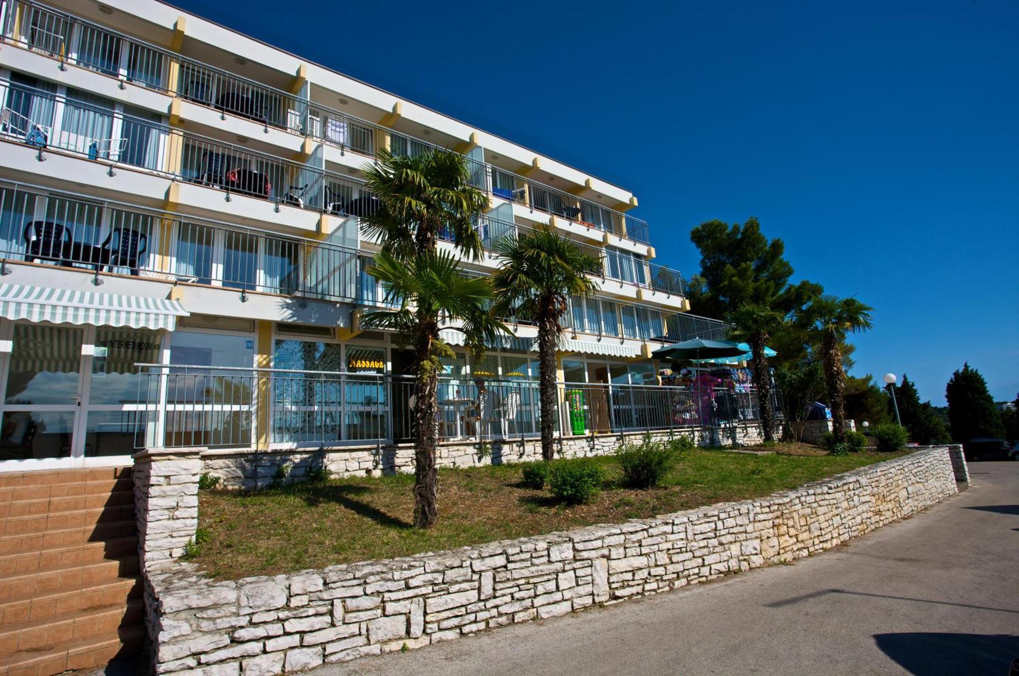 Splendid Resort Pula