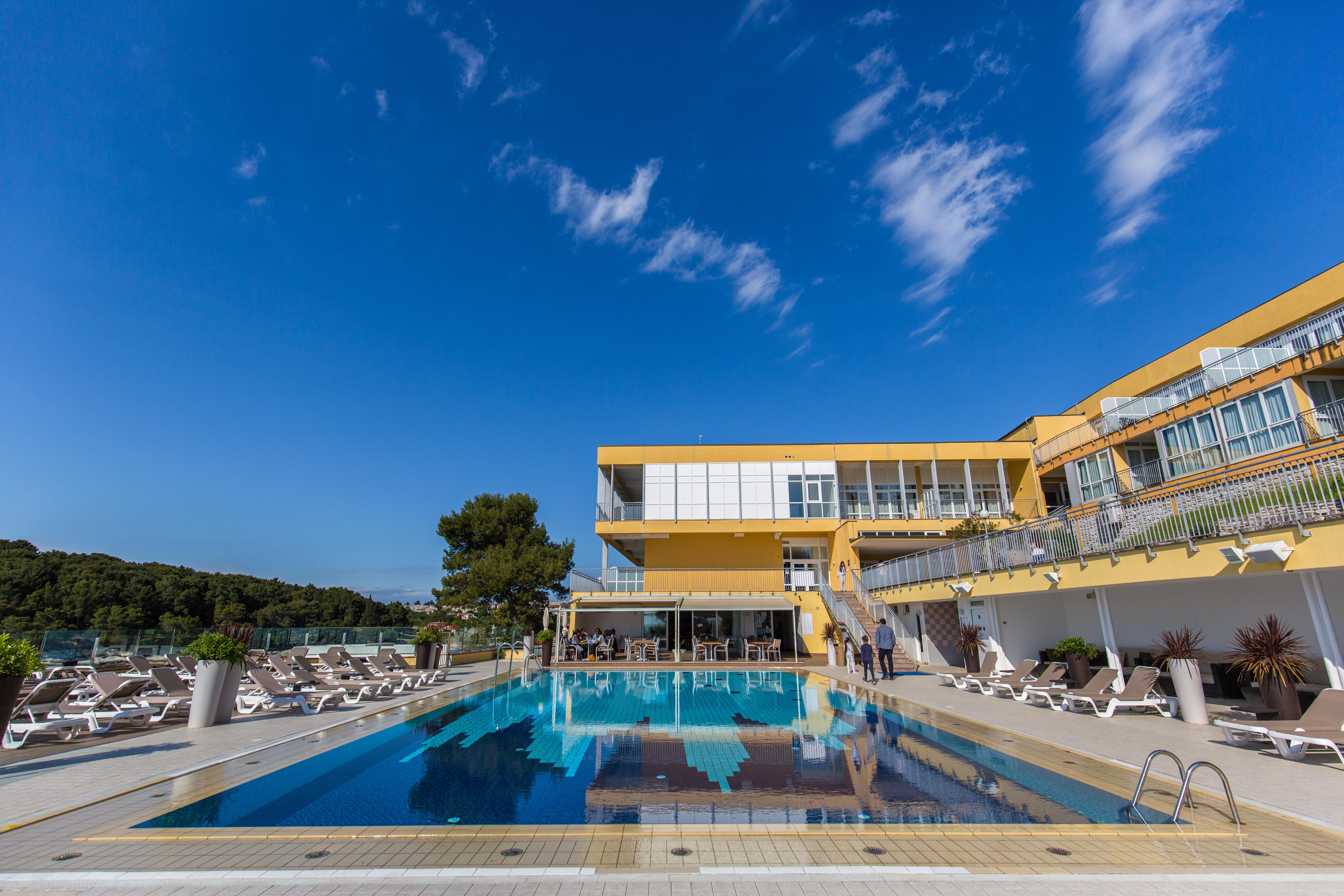 Splendid Resort 3*