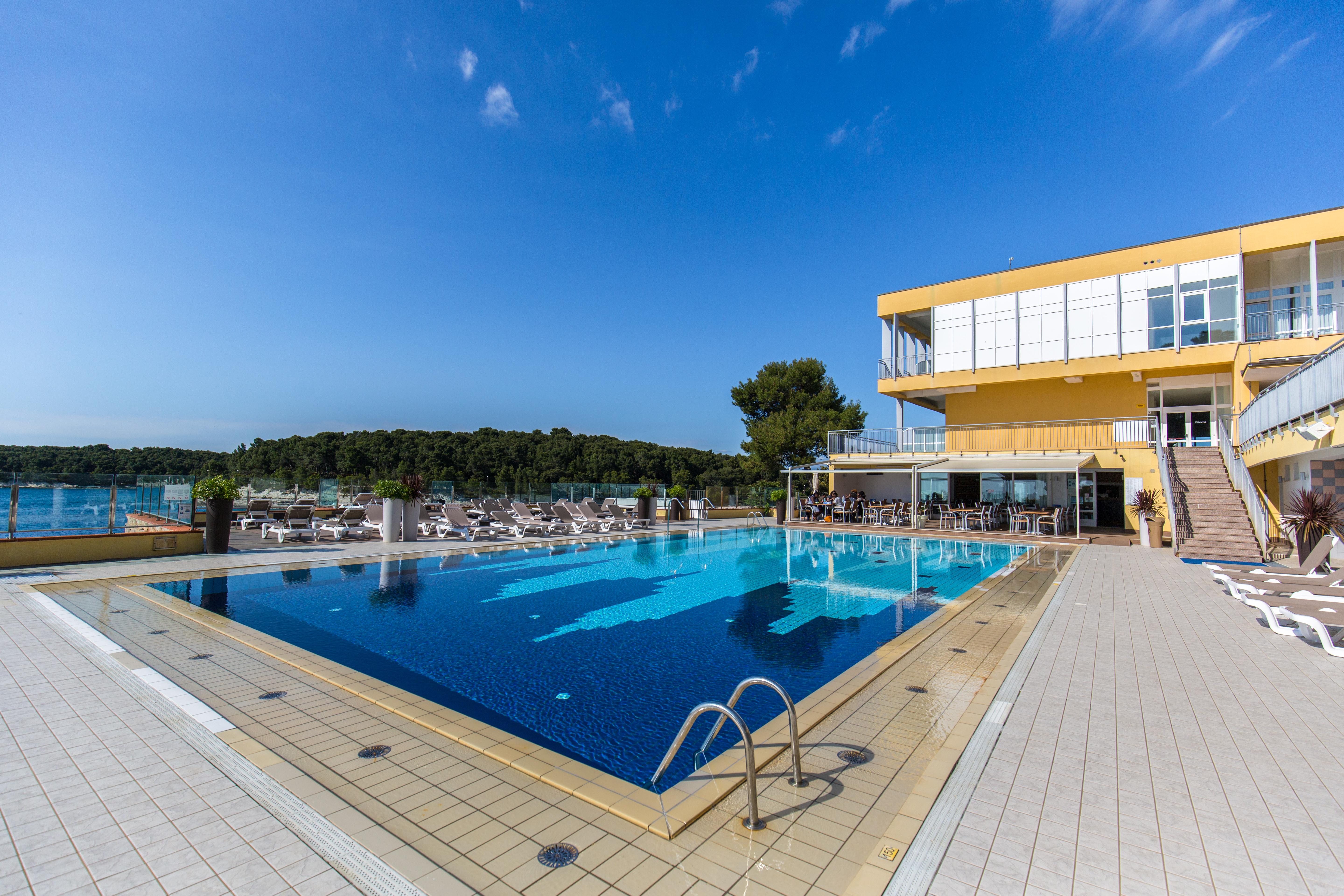 Letovišče Splendid 3*