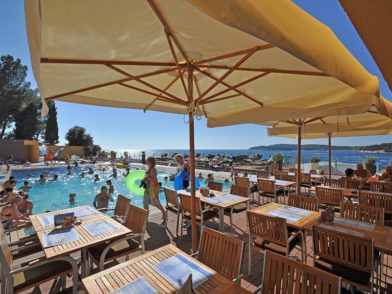 Resort Splendid Pula