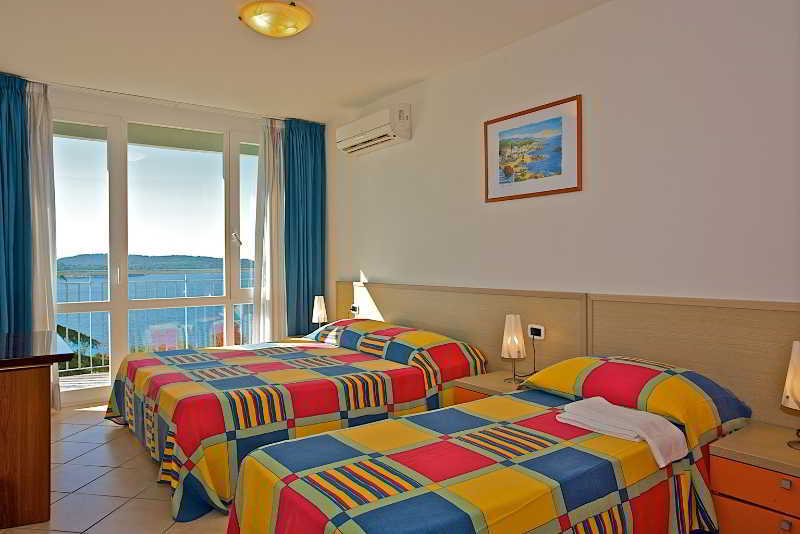 Splendid 3* Pula