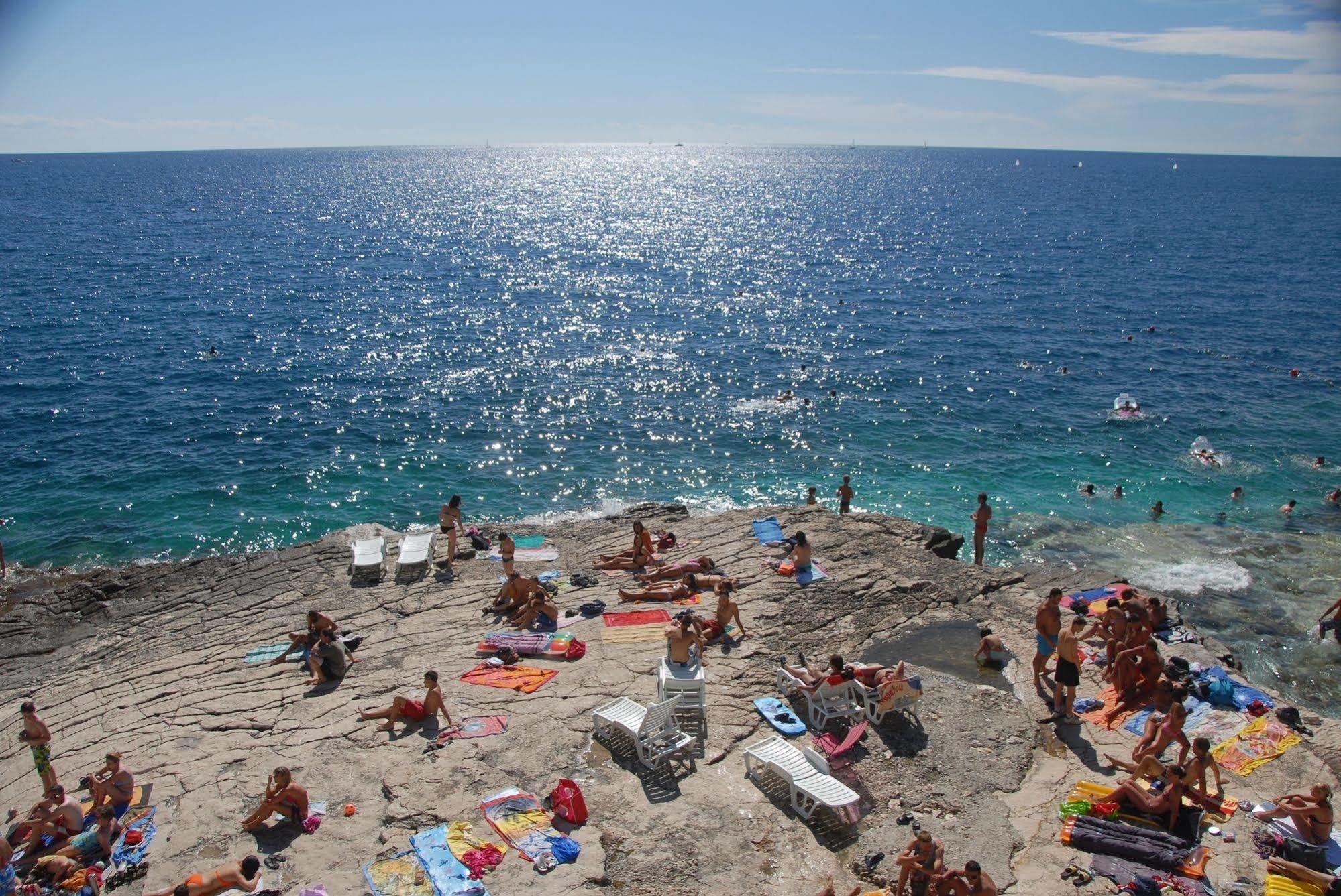Splendid Resort Pula