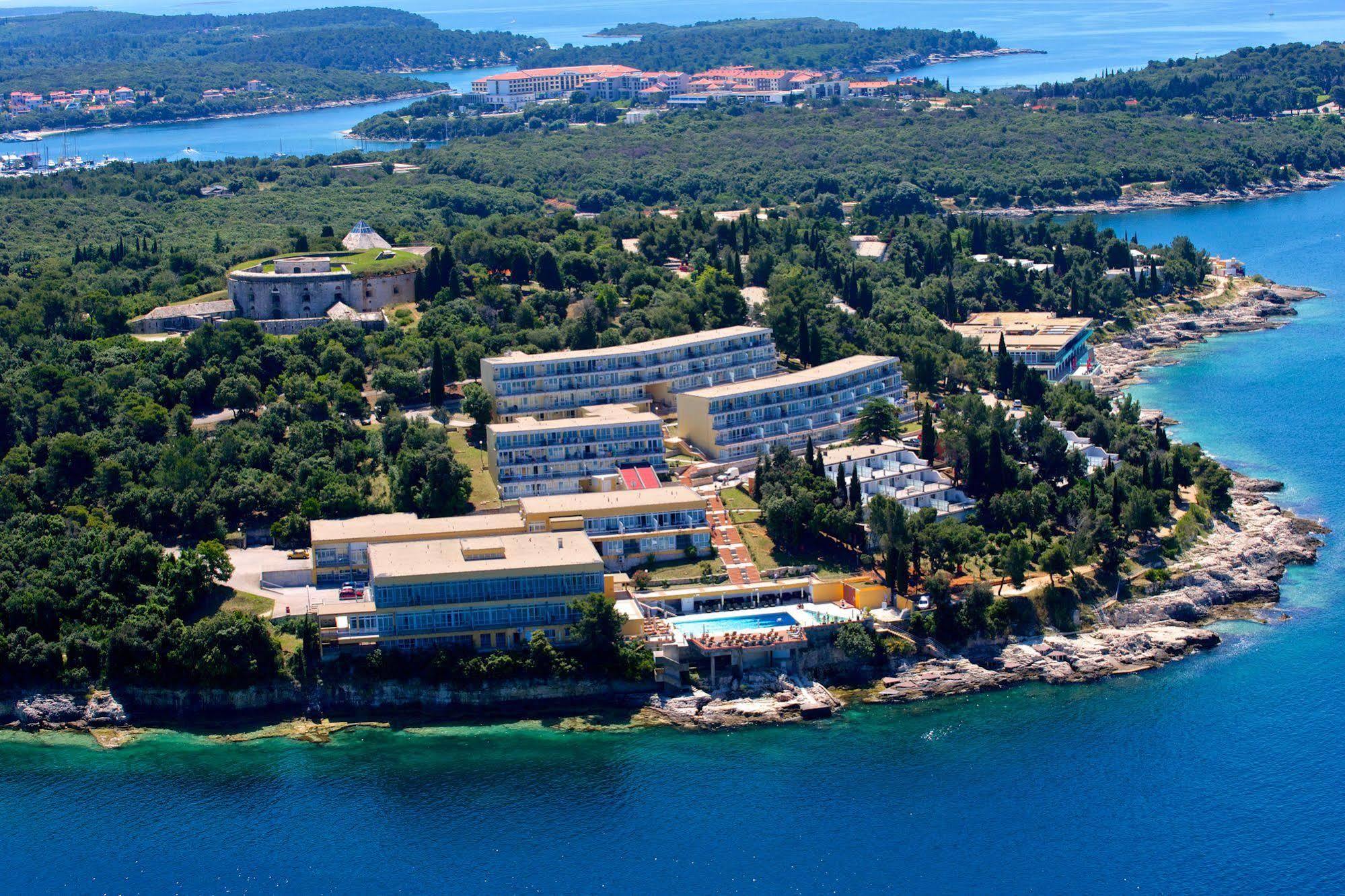 Splendid Resort 3*